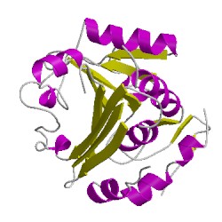 Image of CATH 2ijzG01