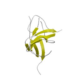 Image of CATH 2ijzG02