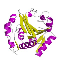 Image of CATH 2ijzH01