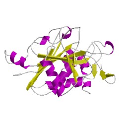 Image of CATH 2ijzI01