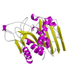 Image of CATH 2ijzJ01