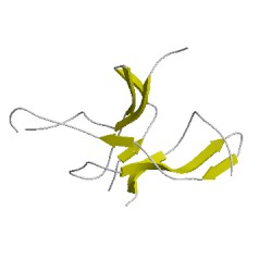 Image of CATH 2ijzJ02