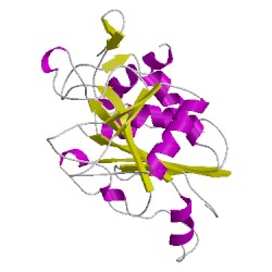 Image of CATH 2ijzK01