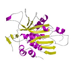 Image of CATH 2ijzL01