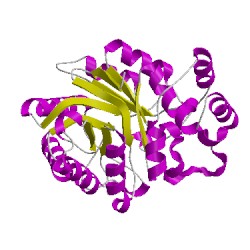Image of CATH 2ikhA00