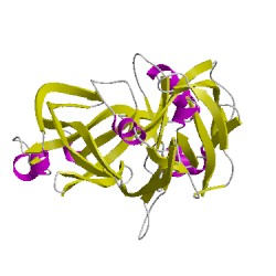 Image of CATH 2ikoA