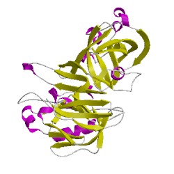 Image of CATH 2ikoB