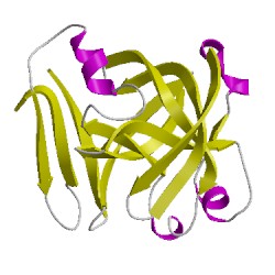 Image of CATH 2il2A01