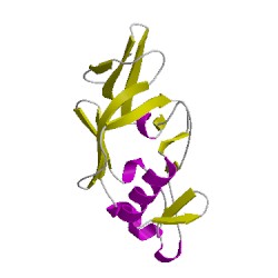 Image of CATH 2il2A02