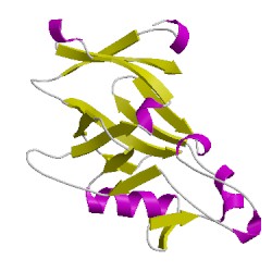 Image of CATH 2il2B02