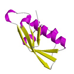 Image of CATH 2il4A00