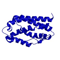Image of CATH 2il6