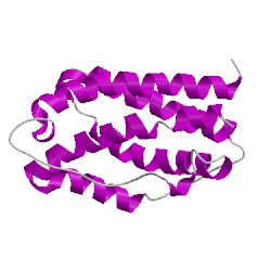 Image of CATH 2il6A00