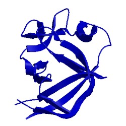 Image of CATH 2ila