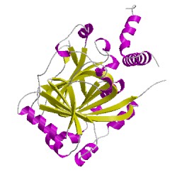 Image of CATH 2ilmA