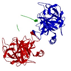 Image of CATH 2iln