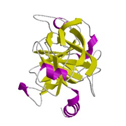 Image of CATH 2ilnA