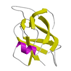 Image of CATH 2ilnA01