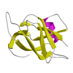 Image of CATH 2ilnB01