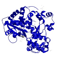 Image of CATH 2im3