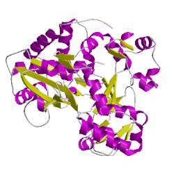 Image of CATH 2im3A