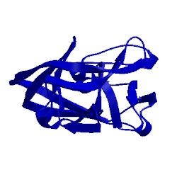 Image of CATH 2in0