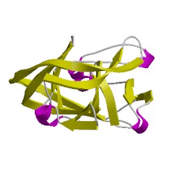Image of CATH 2in0A