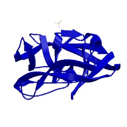 Image of CATH 2in9