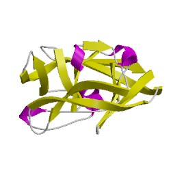 Image of CATH 2in9A00