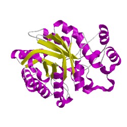 Image of CATH 2ineA