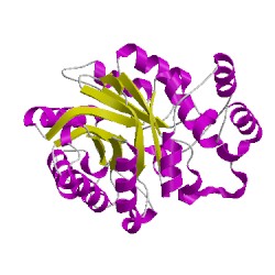 Image of CATH 2inzA00