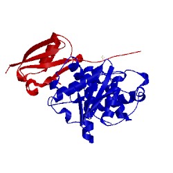 Image of CATH 2io0