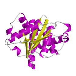 Image of CATH 2io0A