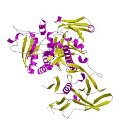 Image of CATH 2io9A