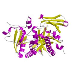 Image of CATH 2io9A02