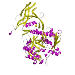 Image of CATH 2io9B