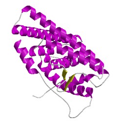 Image of CATH 2iogA00