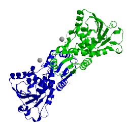 Image of CATH 2ipo