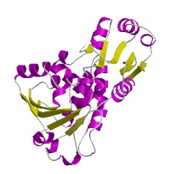 Image of CATH 2ipoA