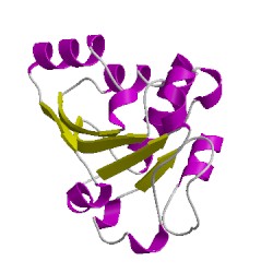 Image of CATH 2ipoA02