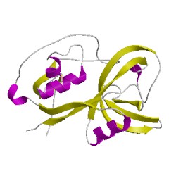 Image of CATH 2ippB00