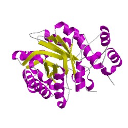 Image of CATH 2ipwA