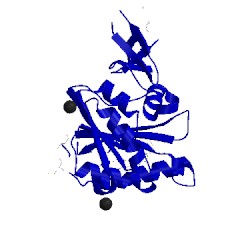 Image of CATH 2ipx