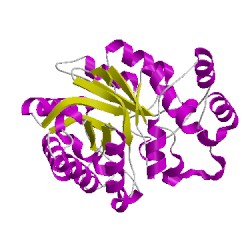 Image of CATH 2iqdA00
