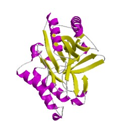 Image of CATH 2irxA