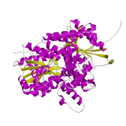 Image of CATH 2is1A