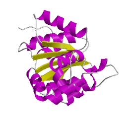 Image of CATH 2is1A01