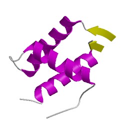 Image of CATH 2is1B02
