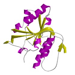 Image of CATH 2is1B03
