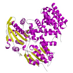 Image of CATH 2is2A